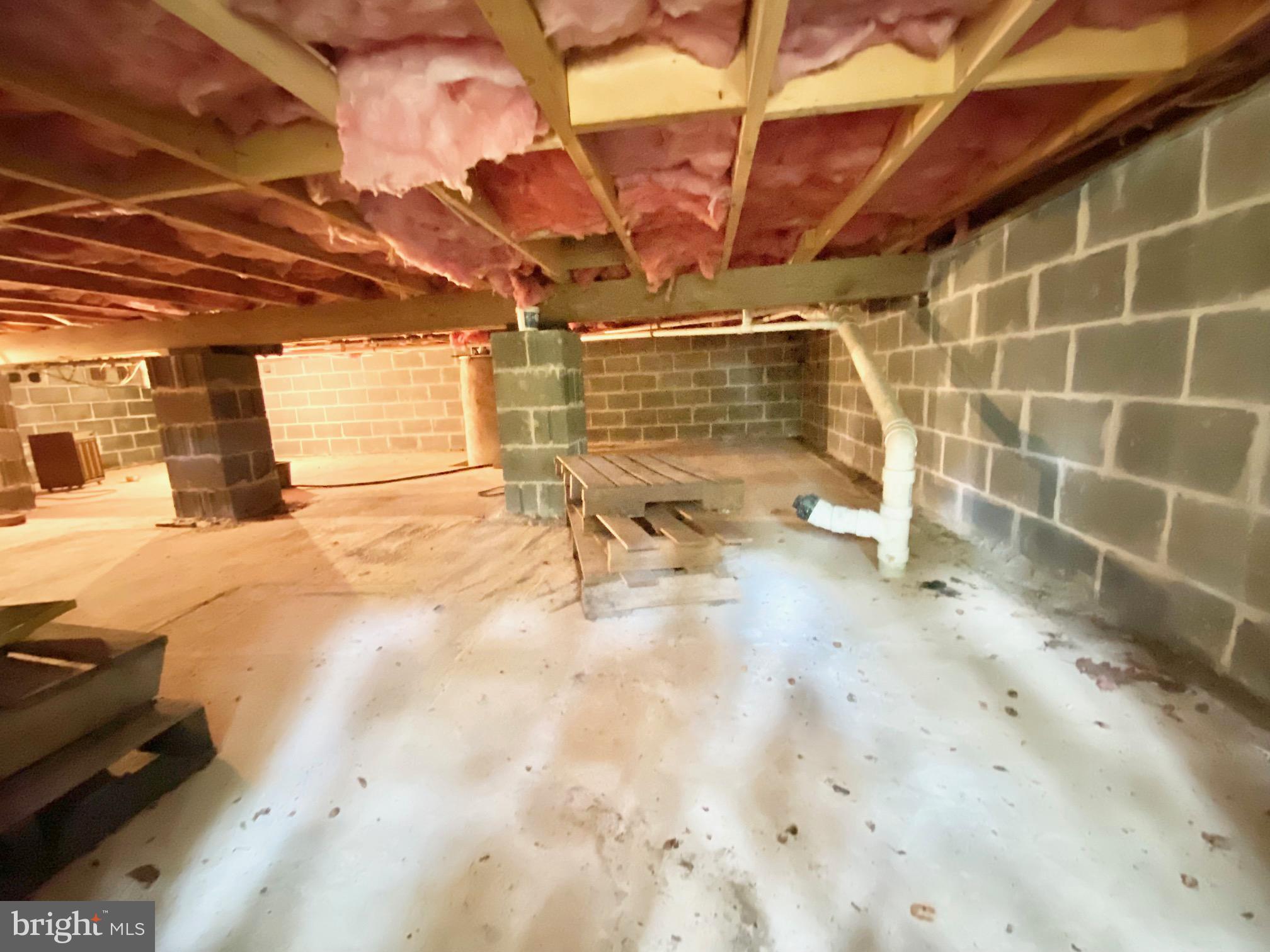 NEW CREEK MOUNTAIN ESTATES - Residential