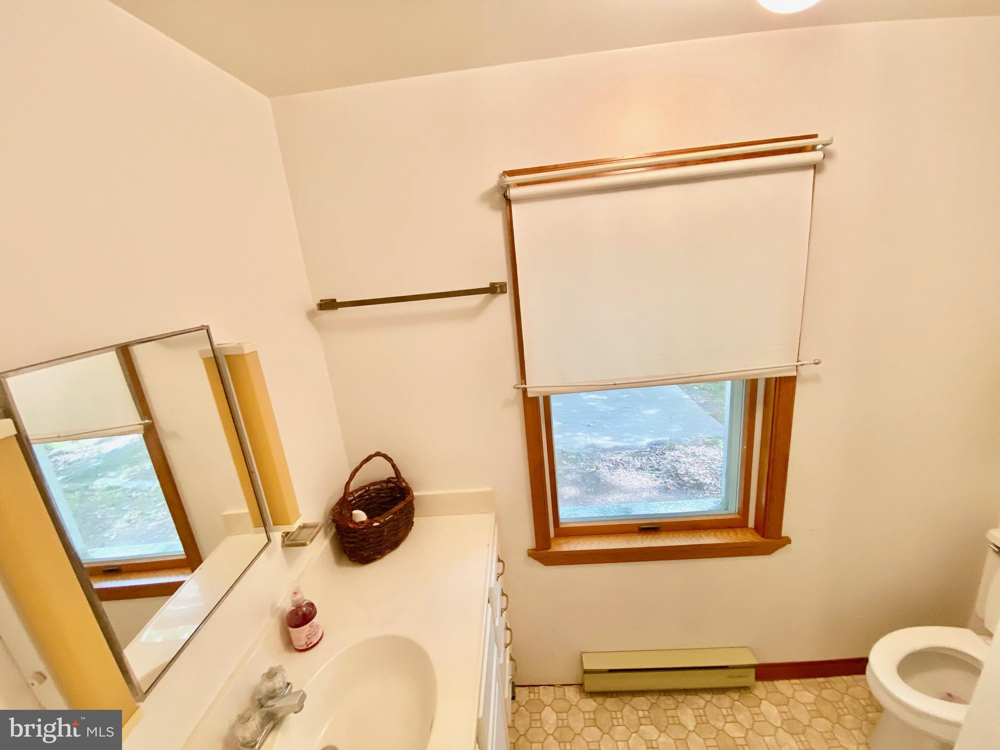 NEW CREEK MOUNTAIN ESTATES - Residential