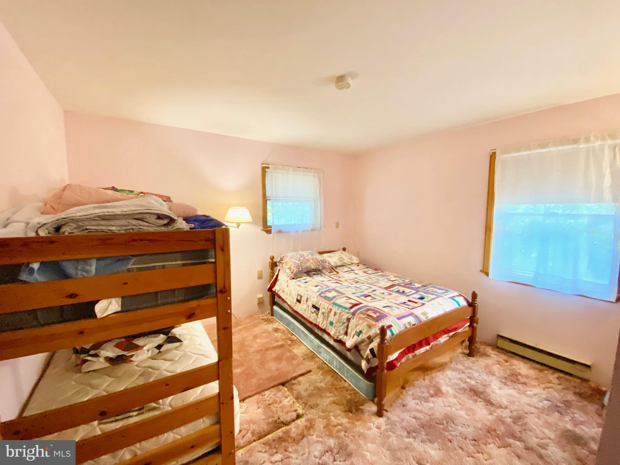 NEW CREEK MOUNTAIN ESTATES - Residential