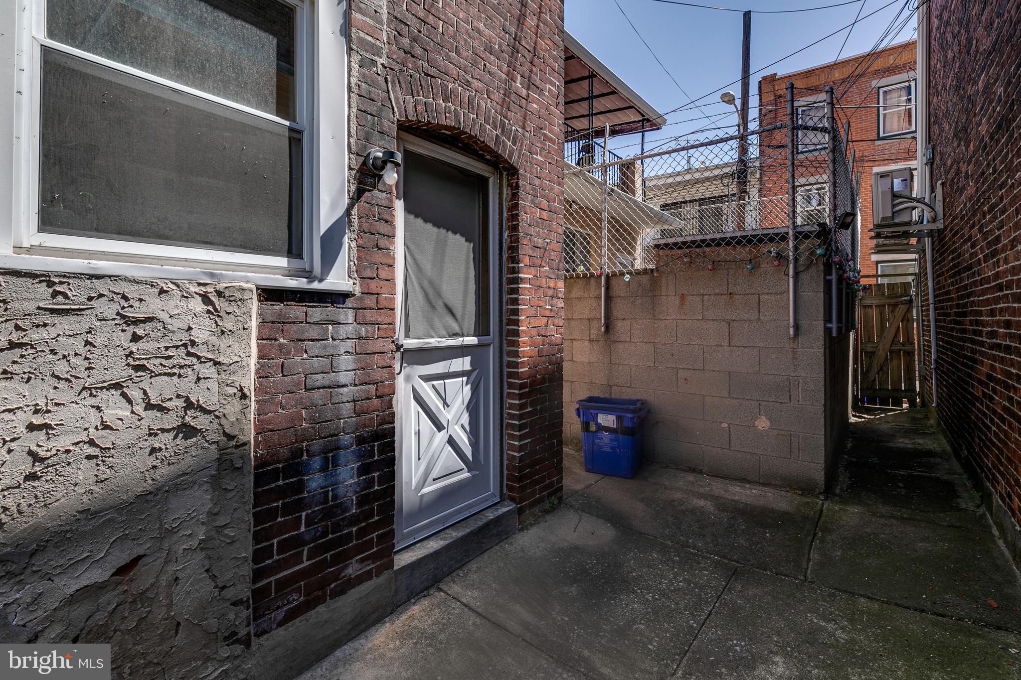 BELLA VISTA - Residential Lease