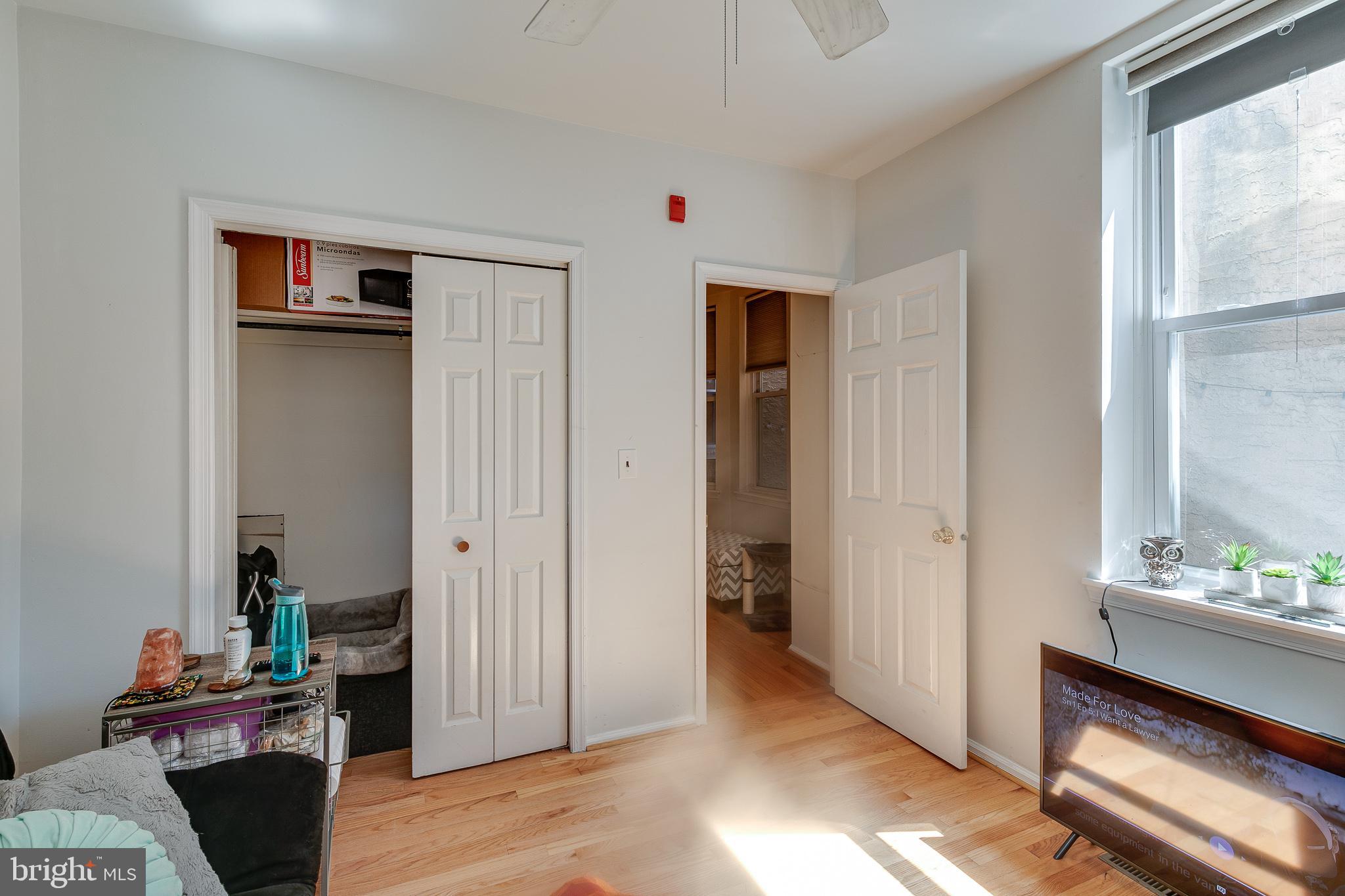 BELLA VISTA - Residential Lease