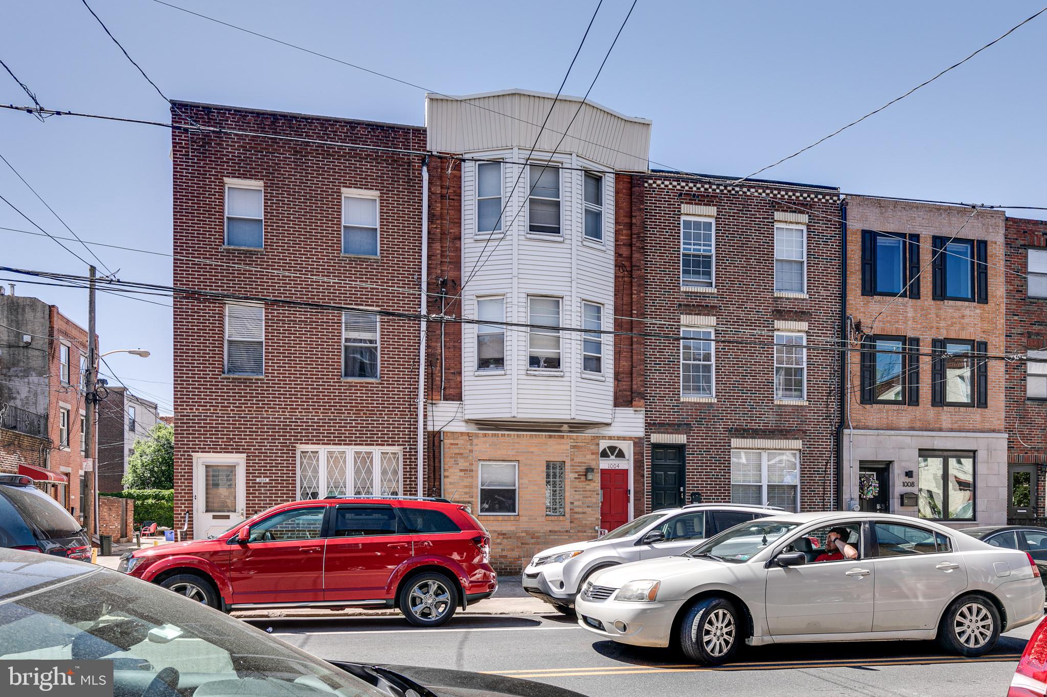 BELLA VISTA - Residential Lease