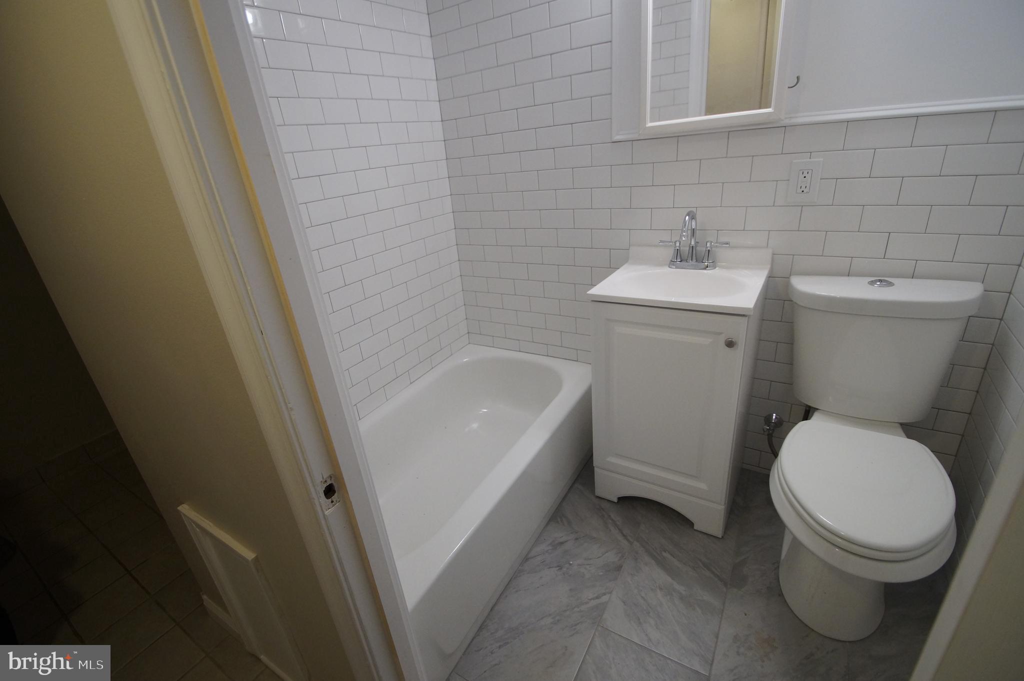 BELLA VISTA - Residential Lease