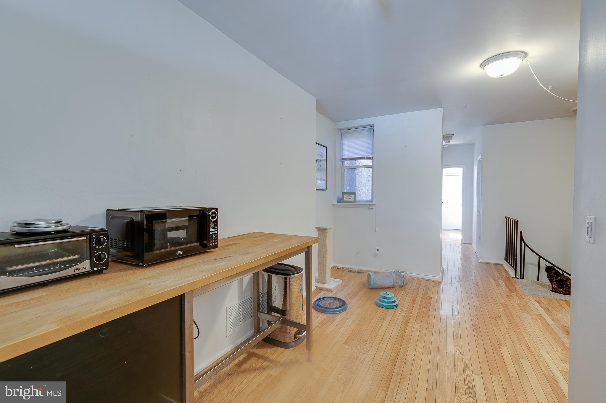 BELLA VISTA - Residential Lease