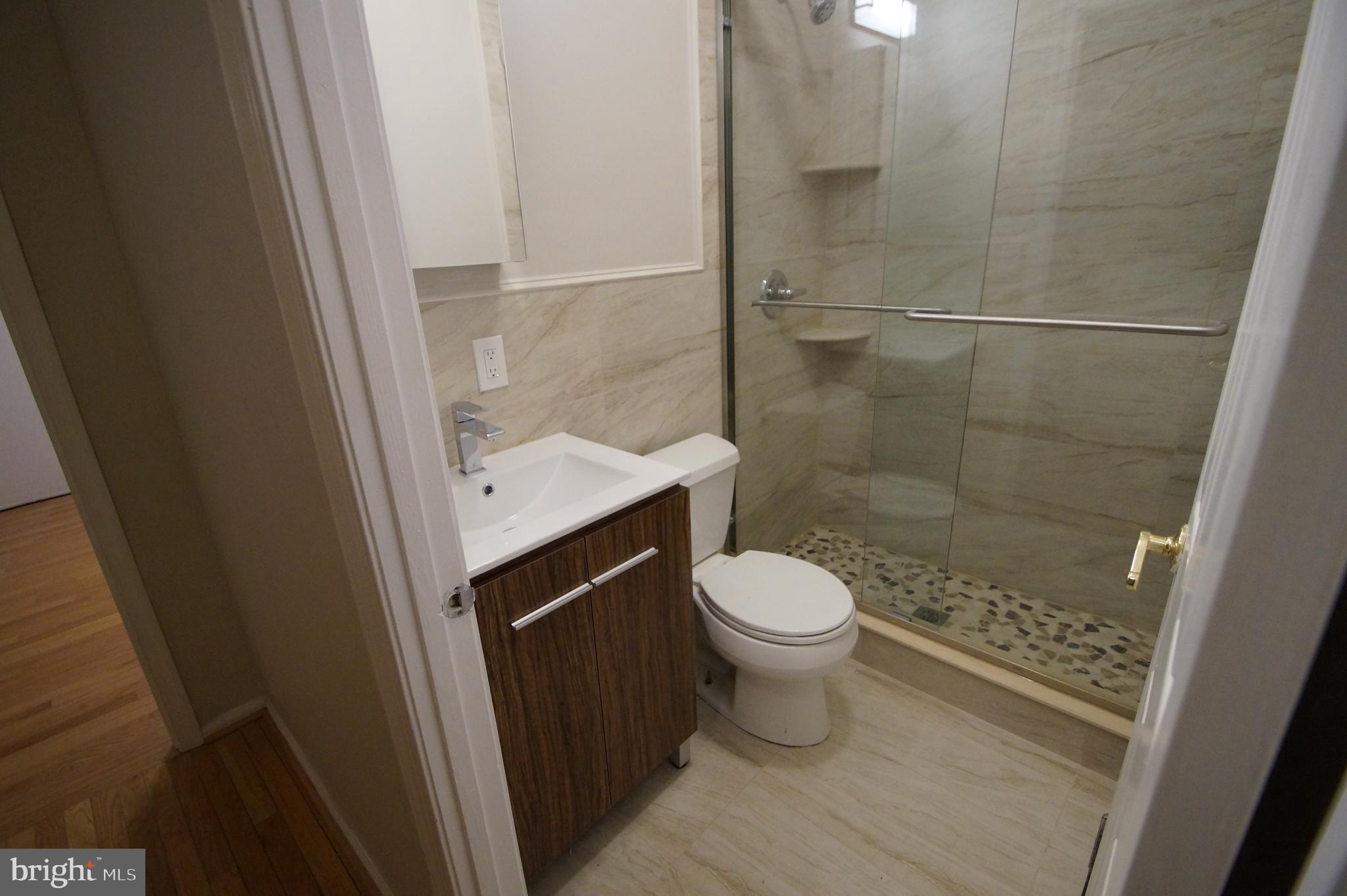 BELLA VISTA - Residential Lease