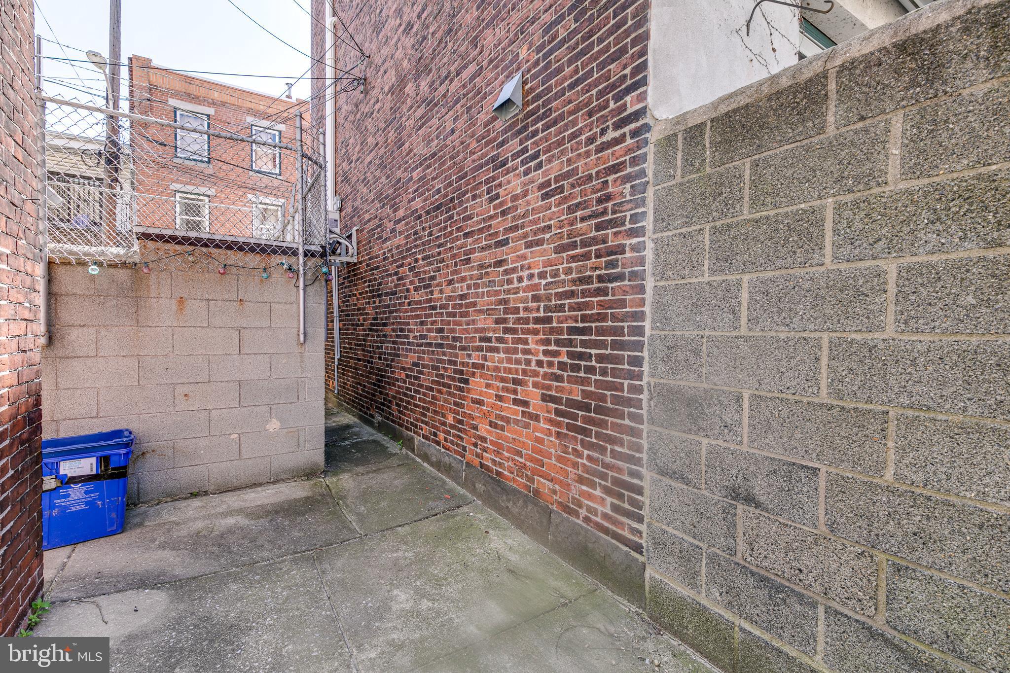 BELLA VISTA - Residential Lease