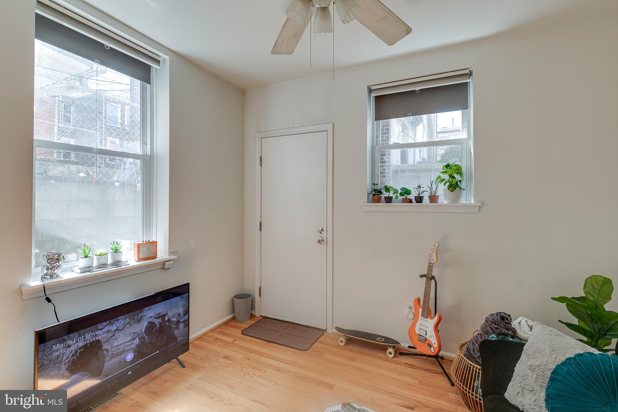 BELLA VISTA - Residential Lease