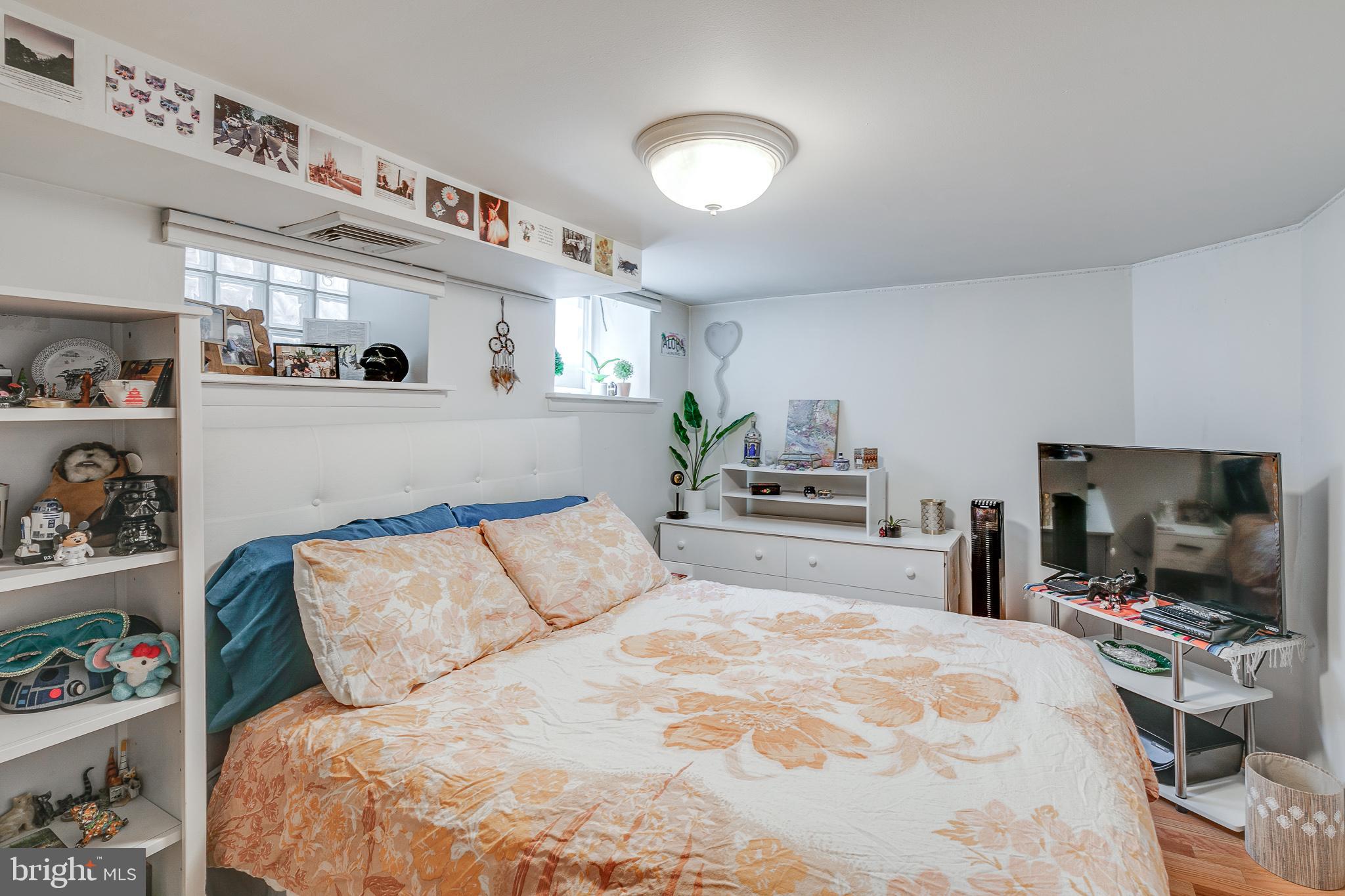 BELLA VISTA - Residential Lease