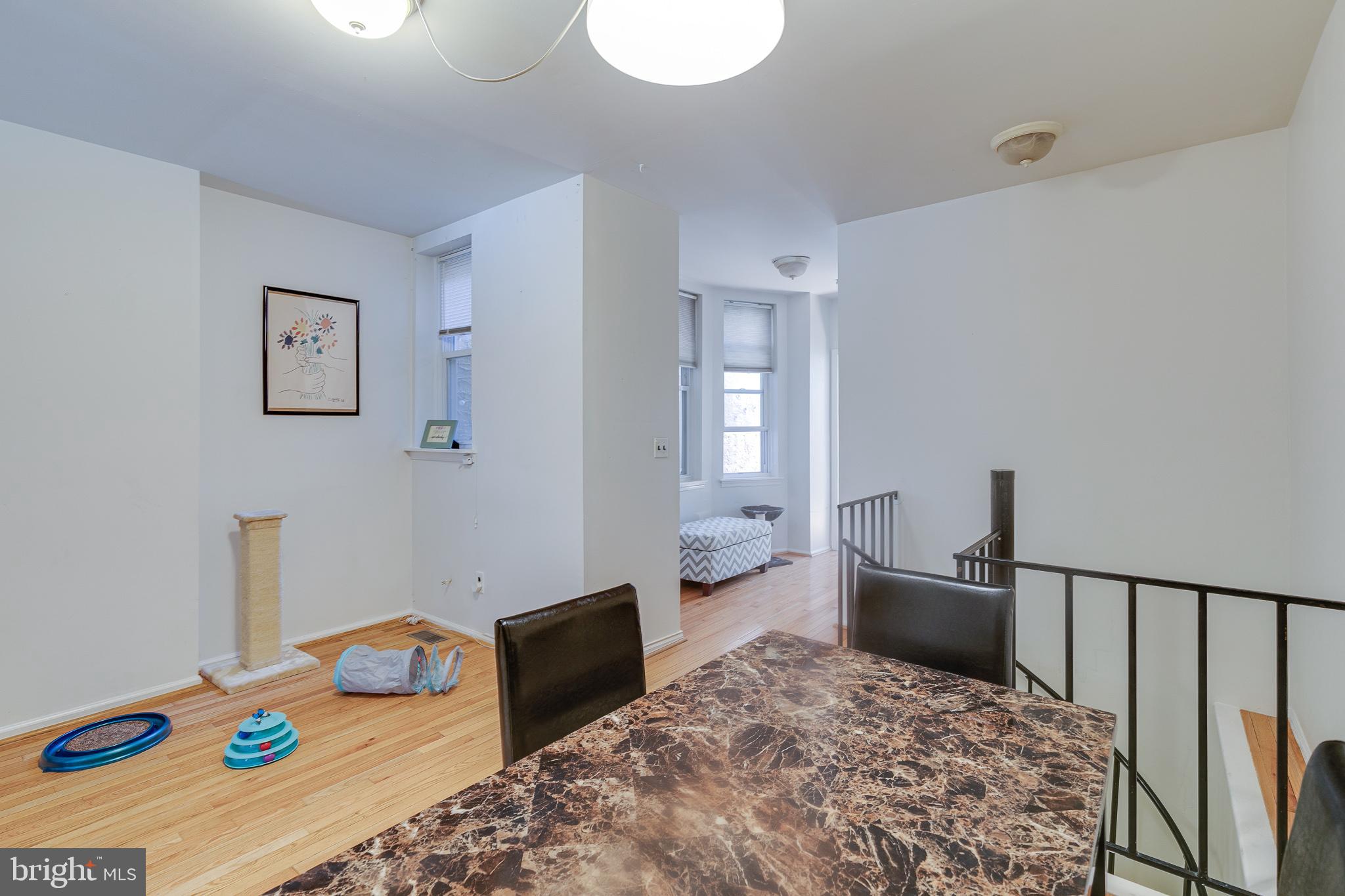 BELLA VISTA - Residential Lease