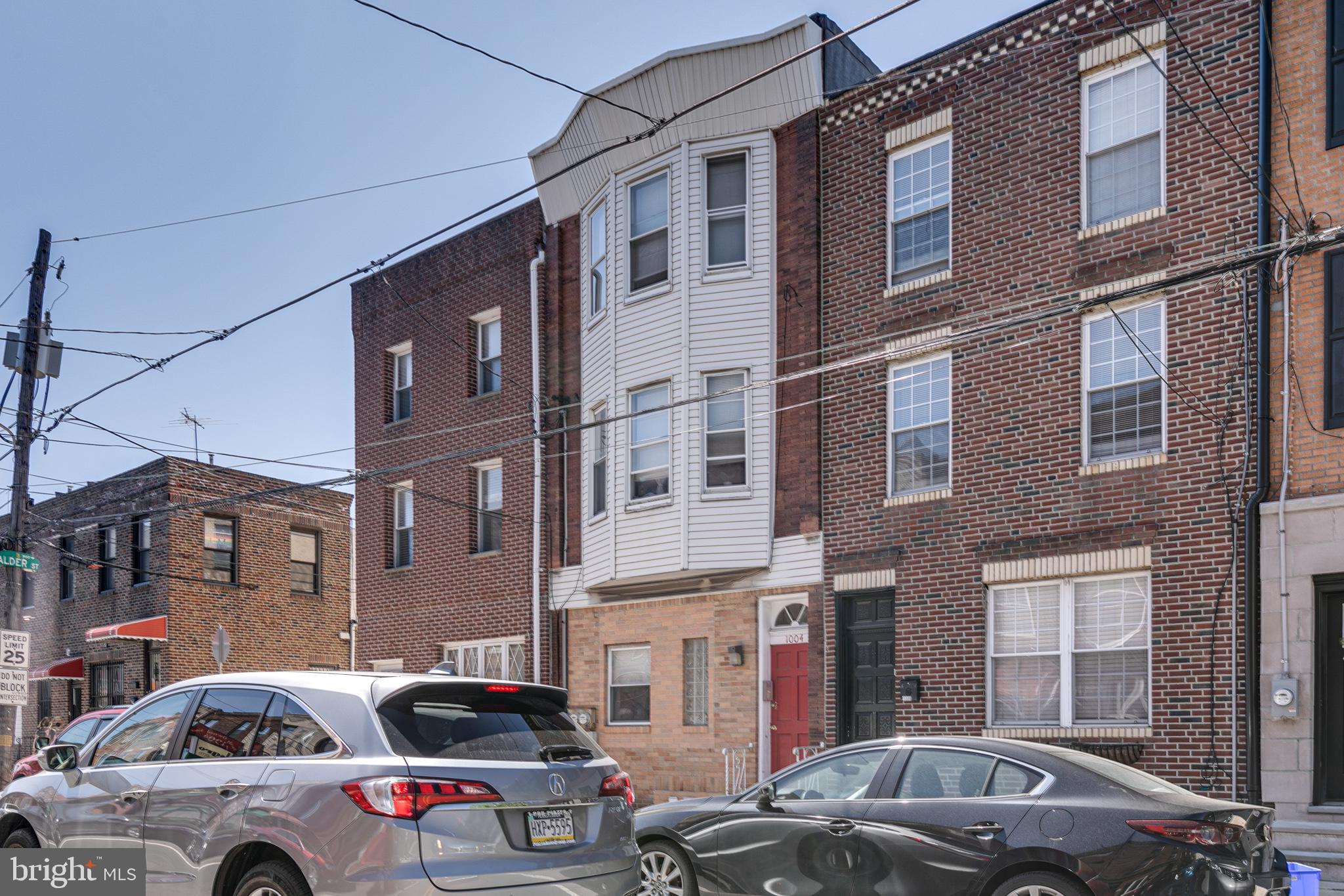 BELLA VISTA - Residential Lease