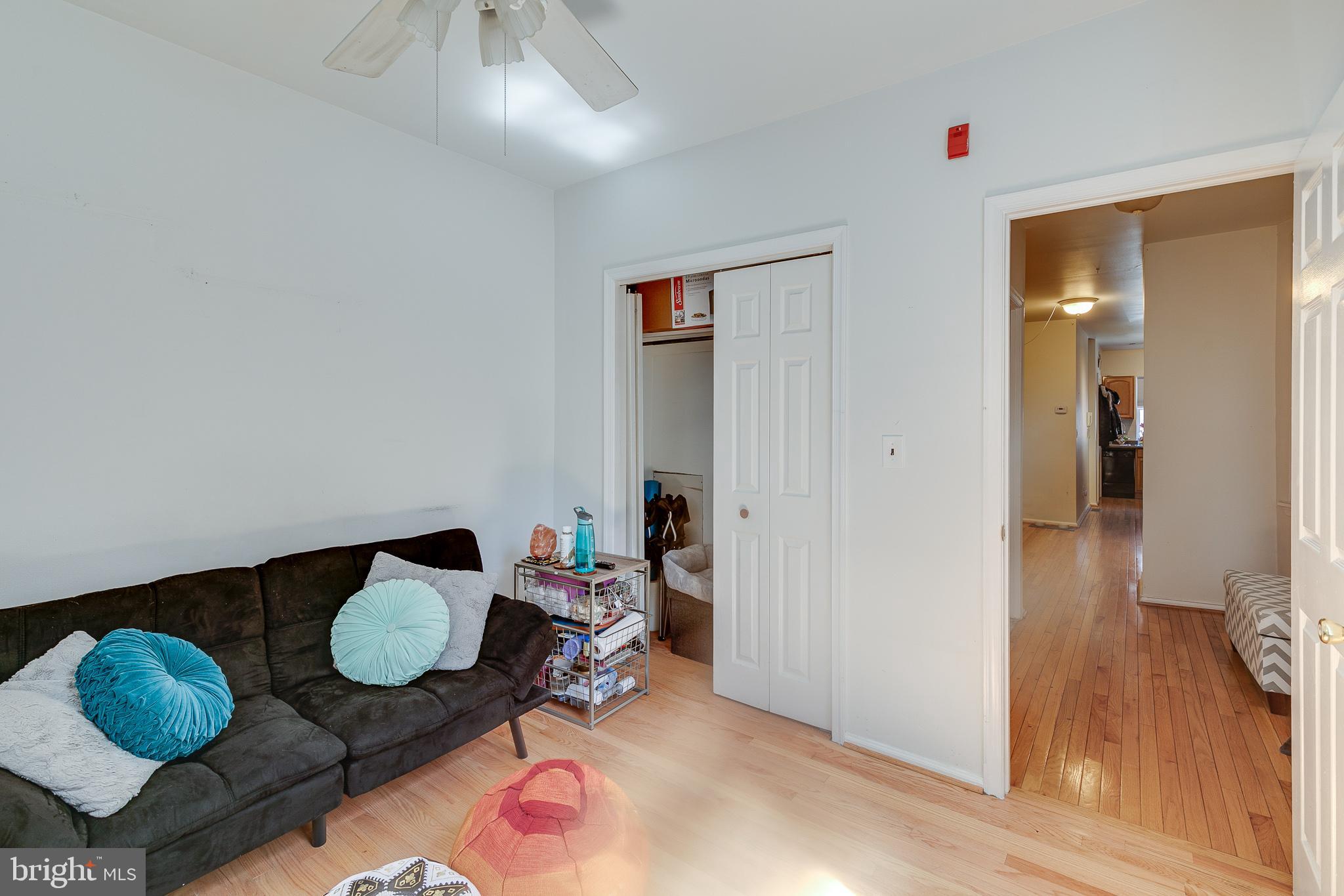 BELLA VISTA - Residential Lease