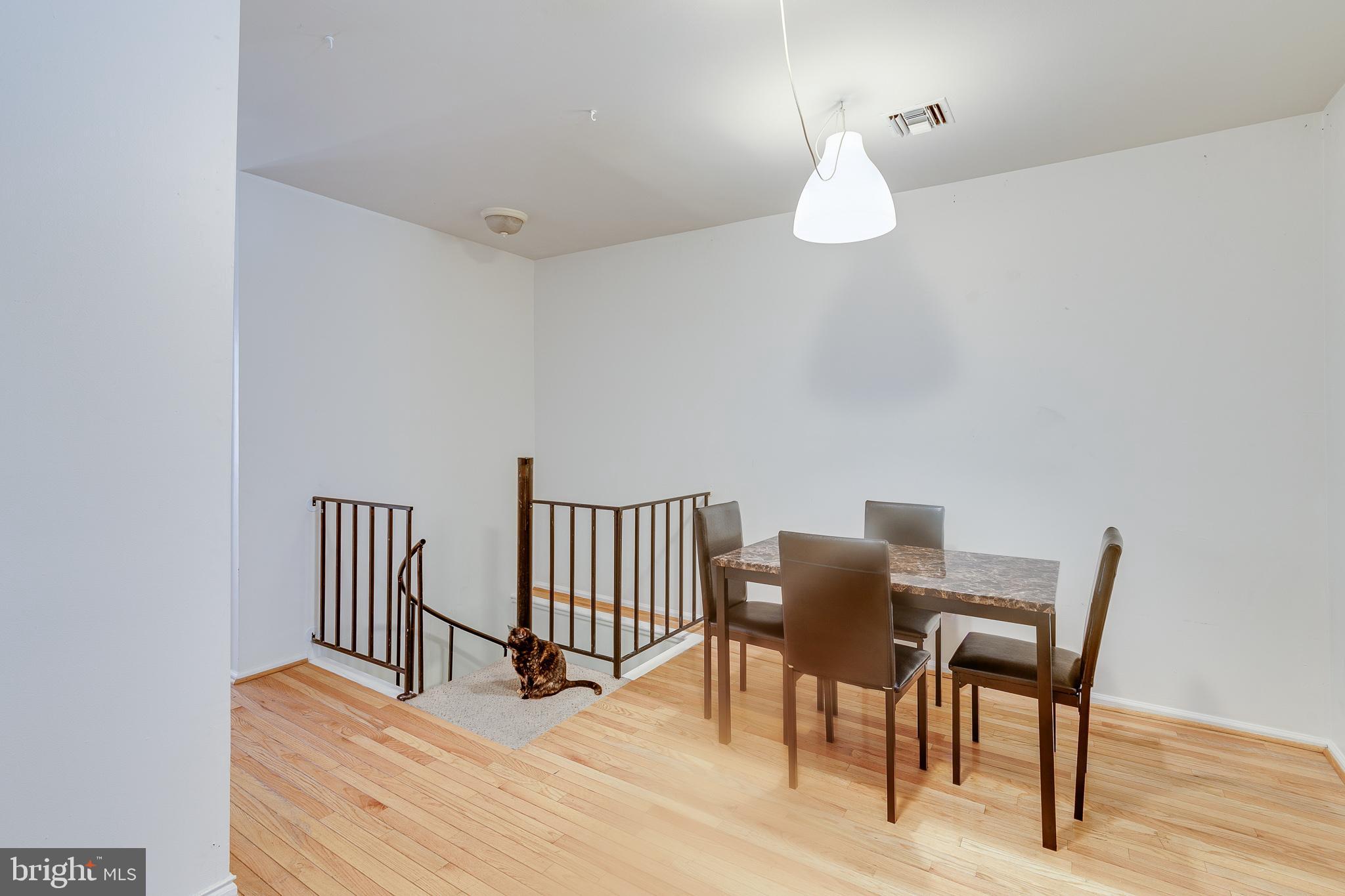 BELLA VISTA - Residential Lease