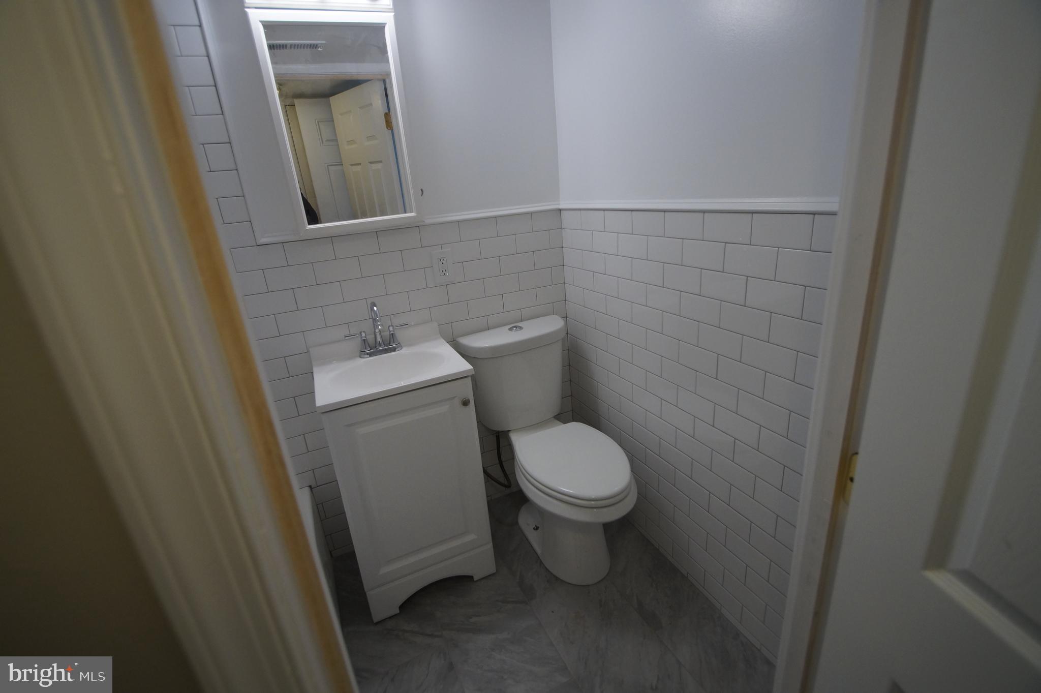 BELLA VISTA - Residential Lease