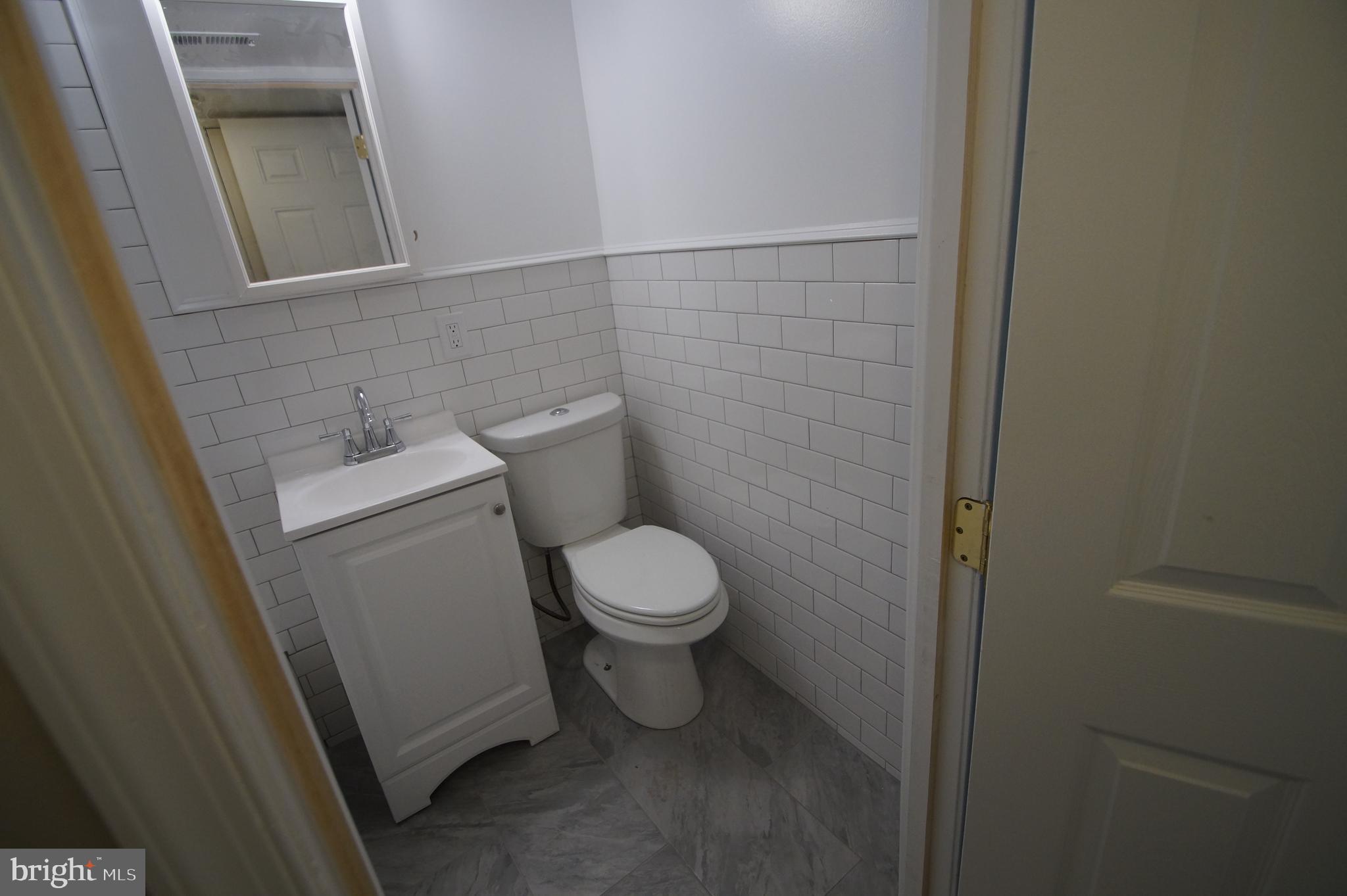 BELLA VISTA - Residential Lease