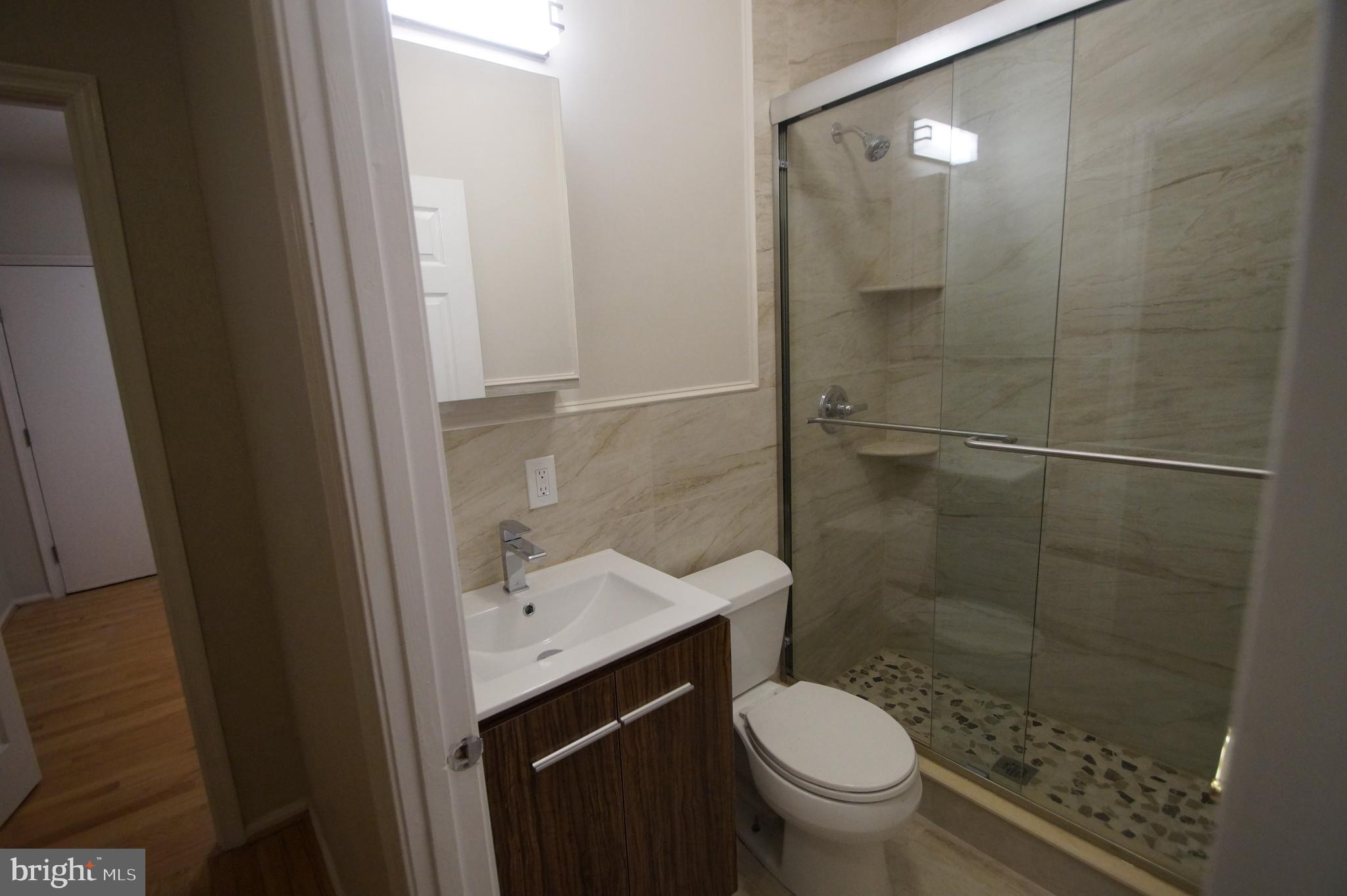 BELLA VISTA - Residential Lease