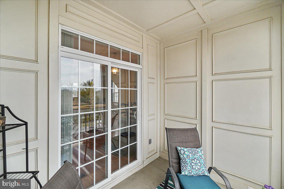 HIGHLANDS AT CLARKSBURG - Residential