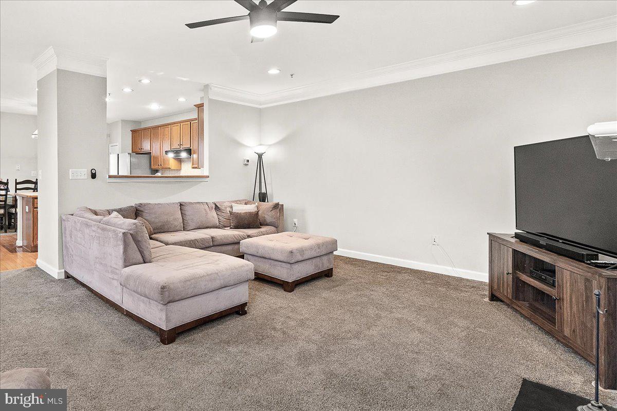 HIGHLANDS AT CLARKSBURG - Residential