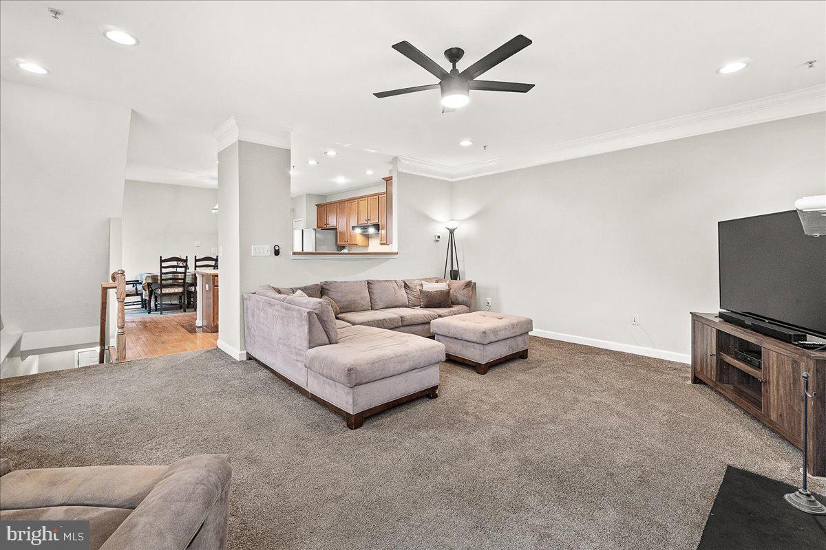 HIGHLANDS AT CLARKSBURG - Residential