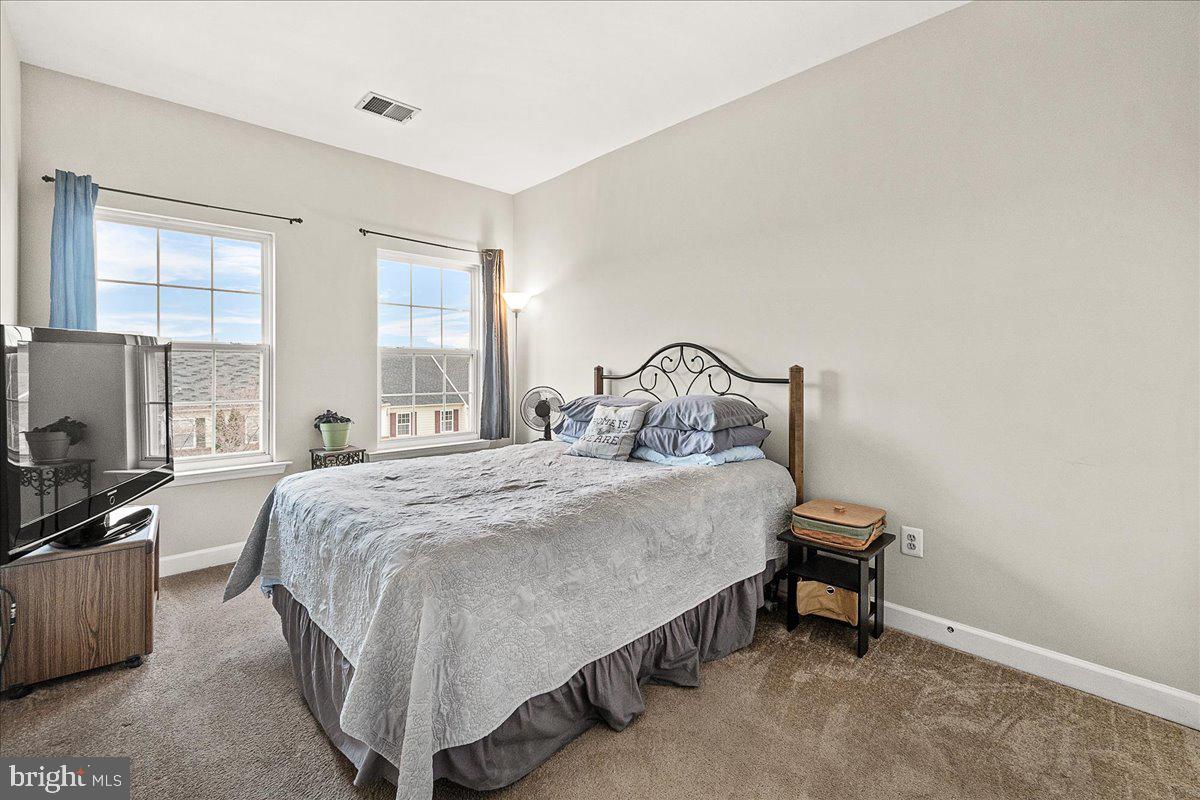 HIGHLANDS AT CLARKSBURG - Residential