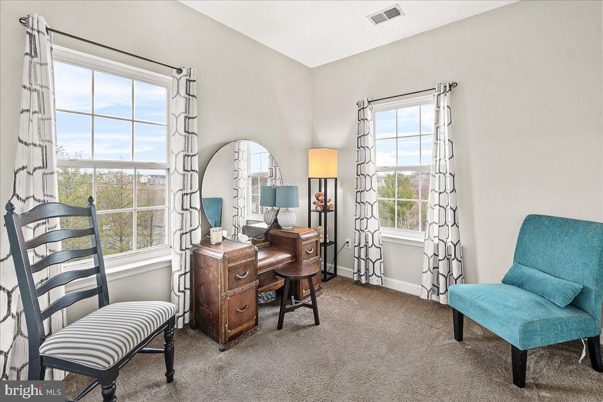 HIGHLANDS AT CLARKSBURG - Residential