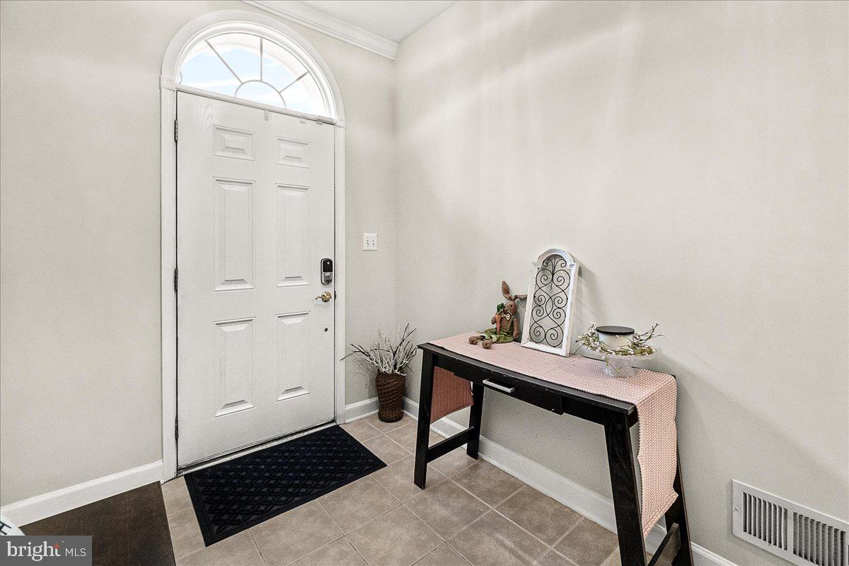 HIGHLANDS AT CLARKSBURG - Residential