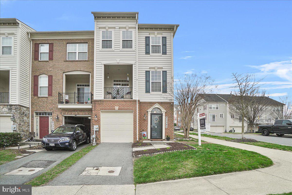 HIGHLANDS AT CLARKSBURG - Residential