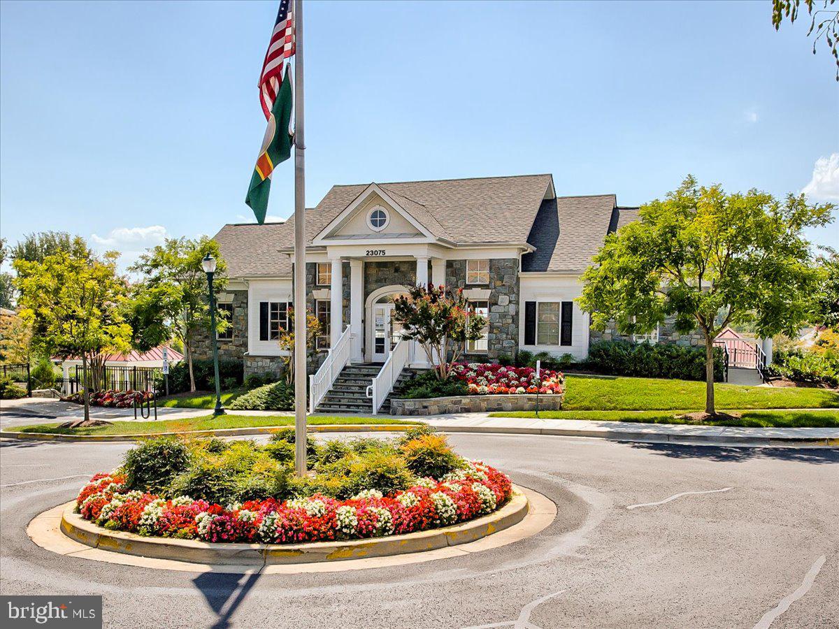 HIGHLANDS AT CLARKSBURG - Residential