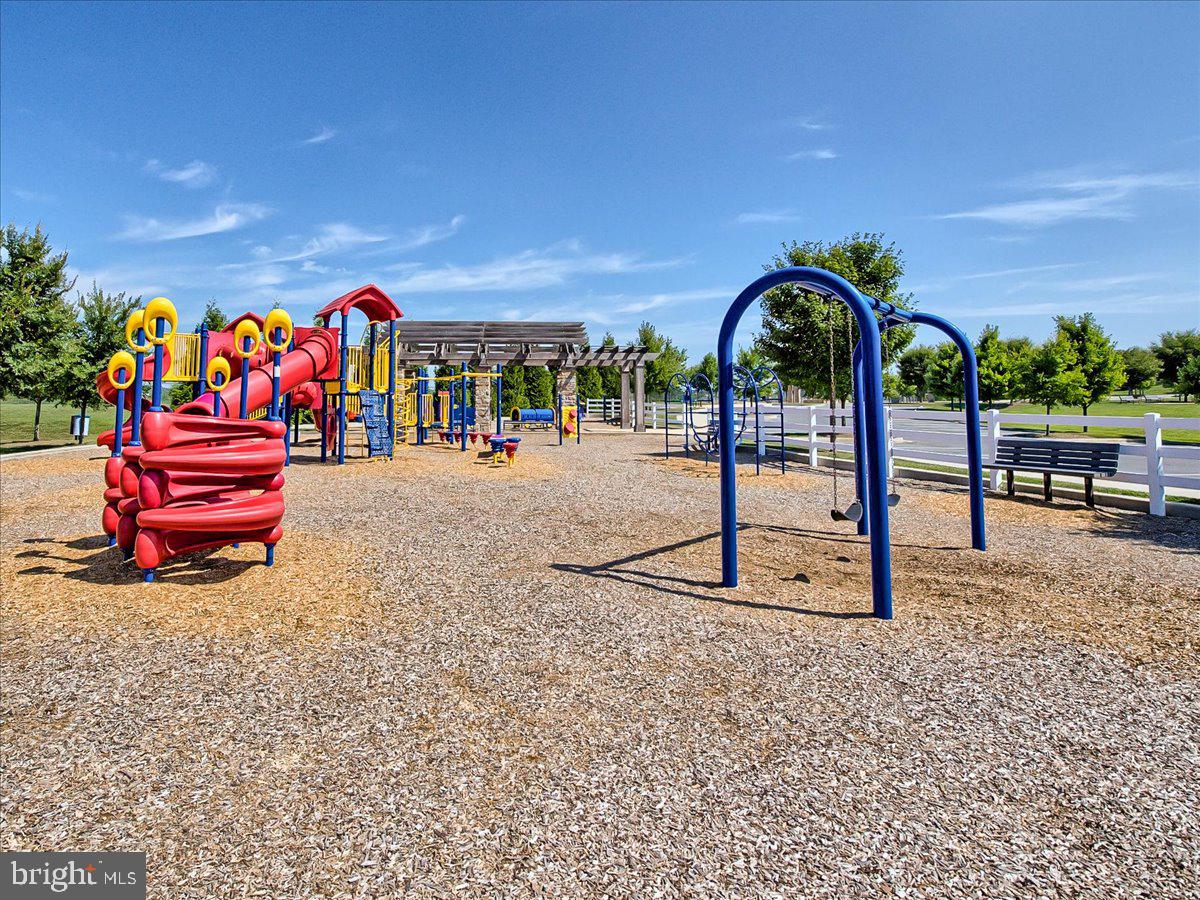 HIGHLANDS AT CLARKSBURG - Residential