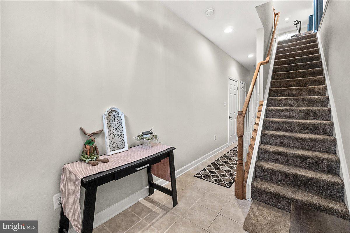 HIGHLANDS AT CLARKSBURG - Residential