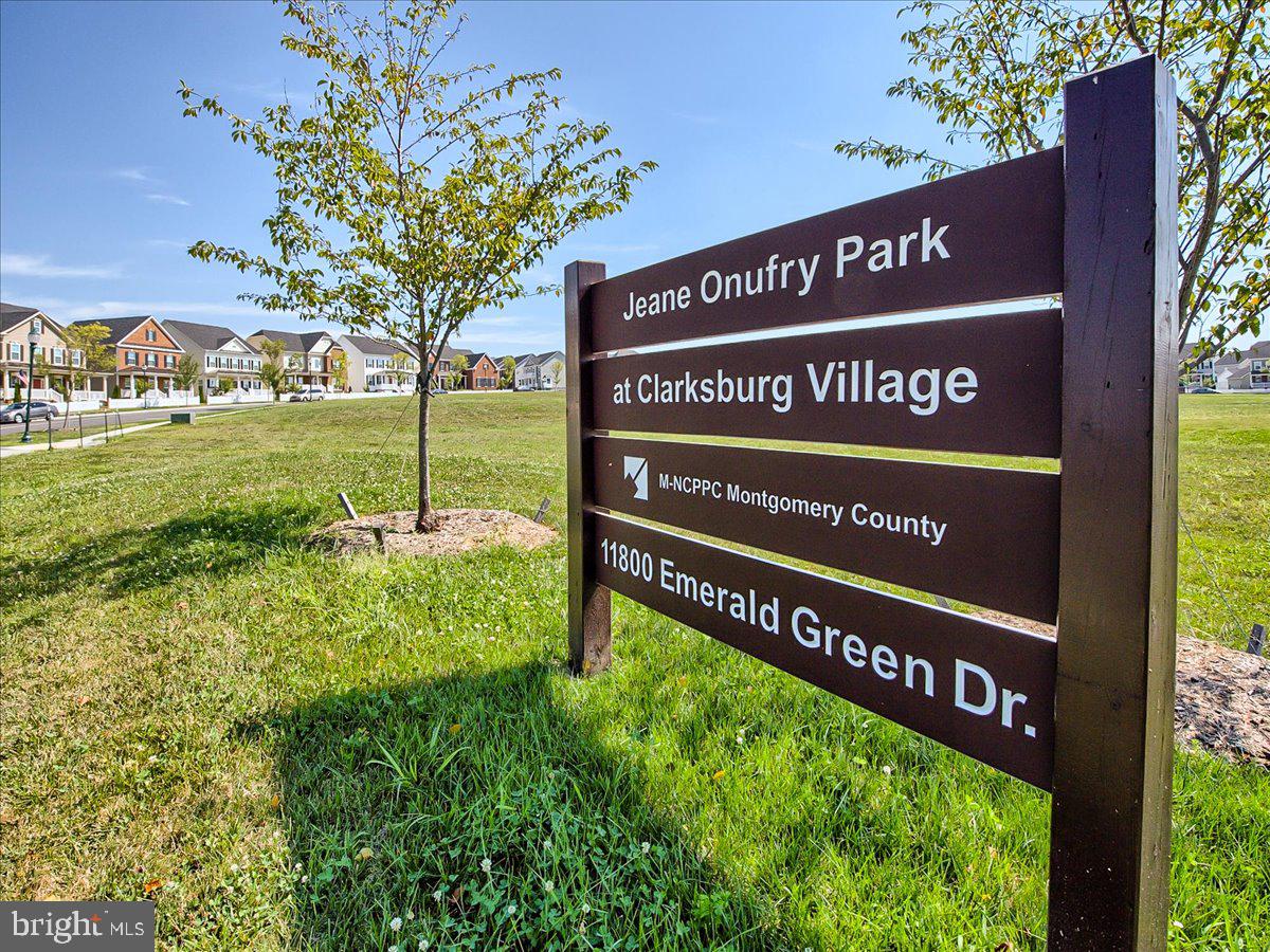 HIGHLANDS AT CLARKSBURG - Residential