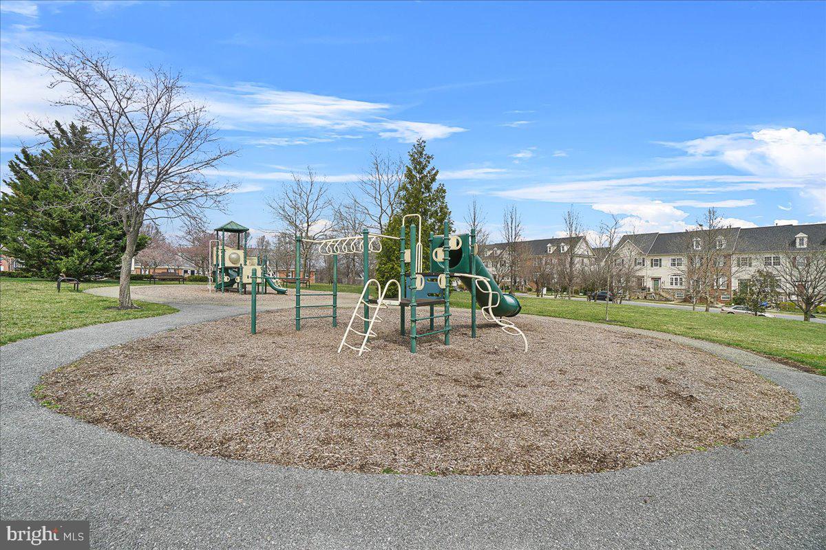 HIGHLANDS AT CLARKSBURG - Residential