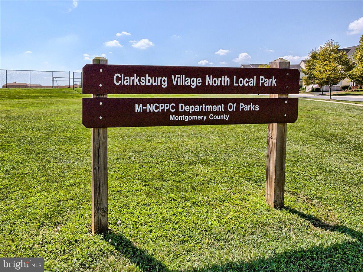 HIGHLANDS AT CLARKSBURG - Residential