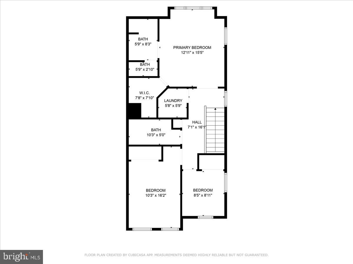 HIGHLANDS AT CLARKSBURG - Residential