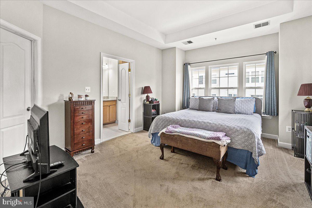 HIGHLANDS AT CLARKSBURG - Residential