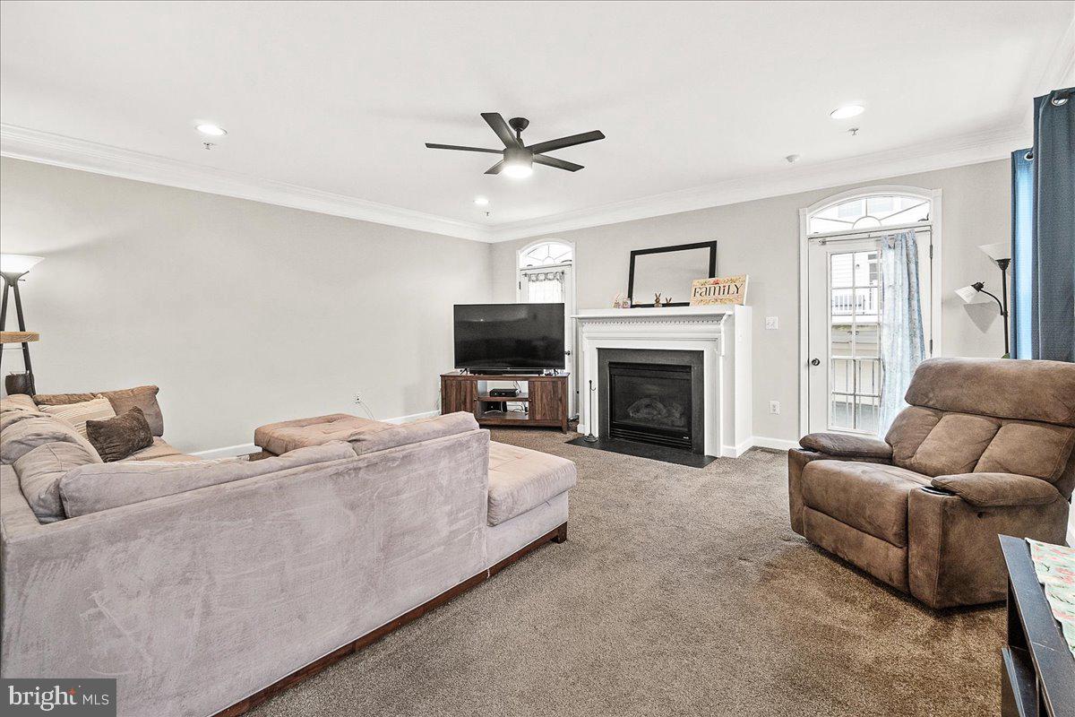 HIGHLANDS AT CLARKSBURG - Residential