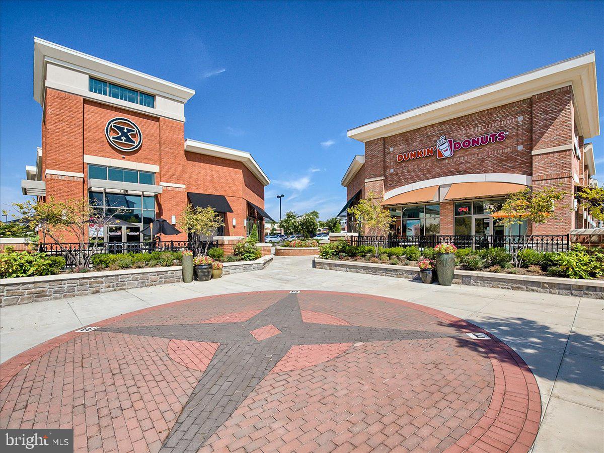 HIGHLANDS AT CLARKSBURG - Residential