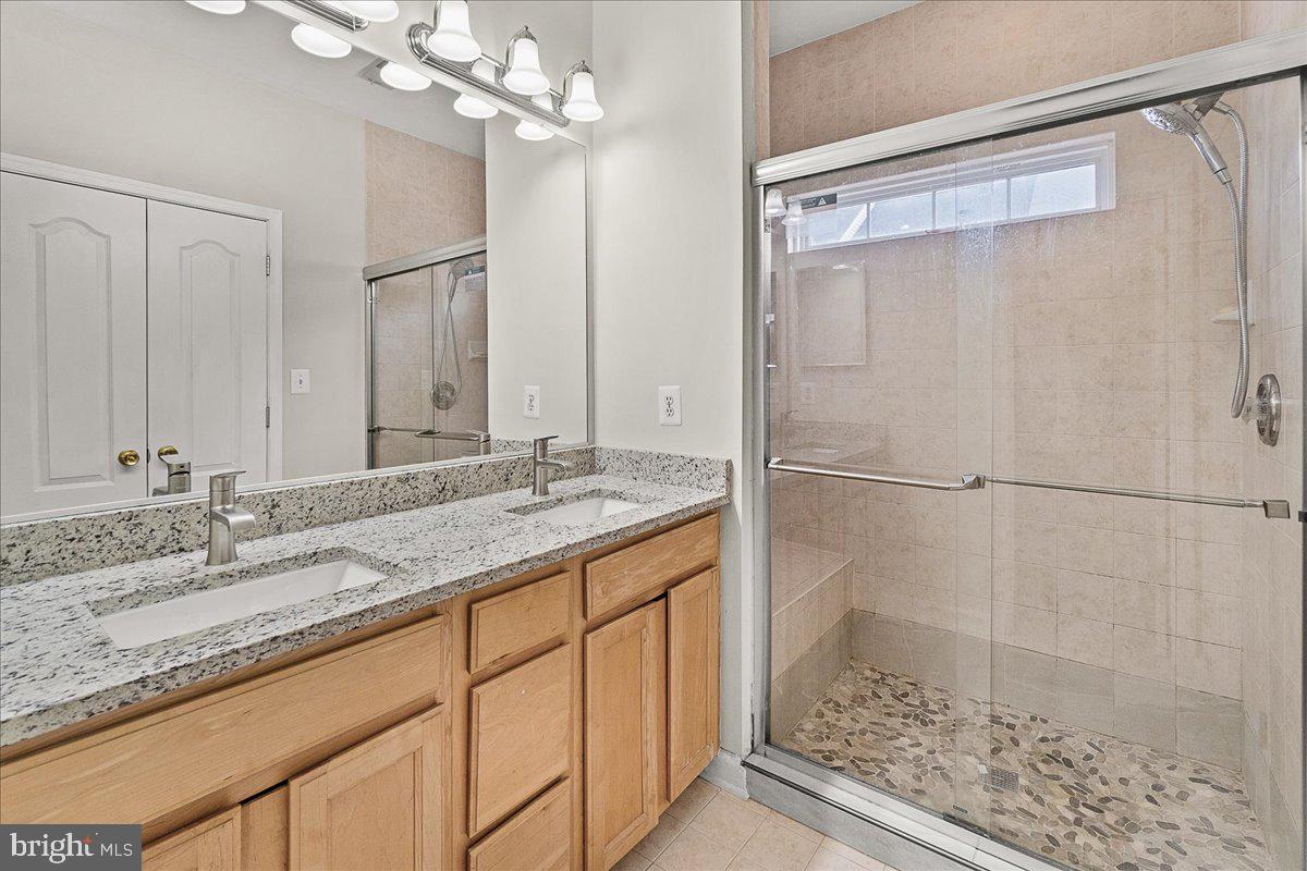 HIGHLANDS AT CLARKSBURG - Residential