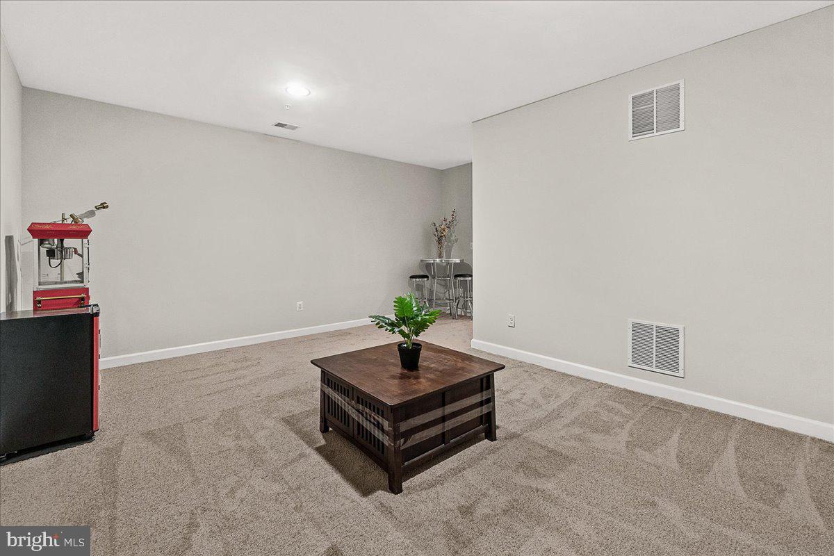 HIGHLANDS AT CLARKSBURG - Residential