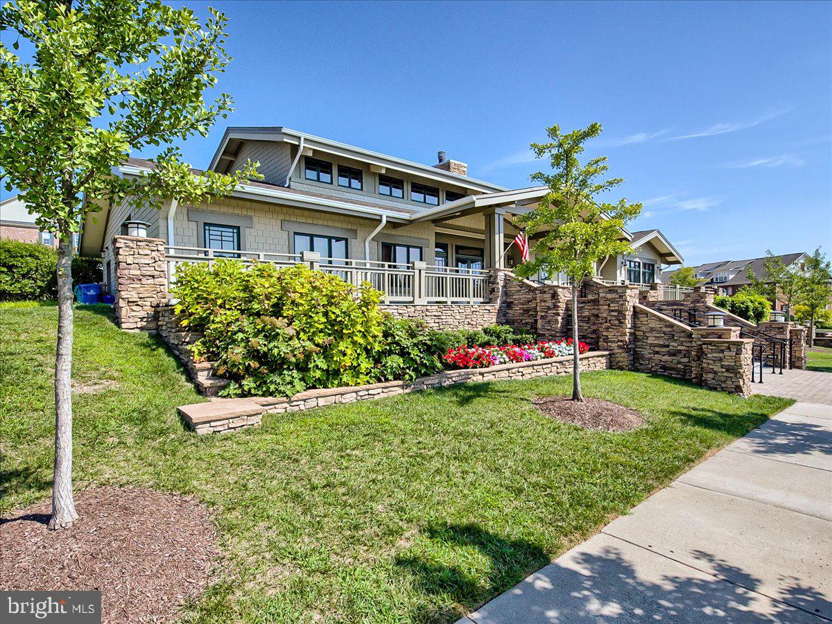 HIGHLANDS AT CLARKSBURG - Residential