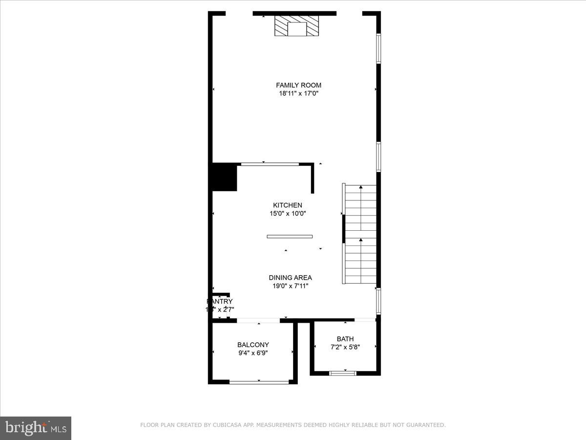 HIGHLANDS AT CLARKSBURG - Residential