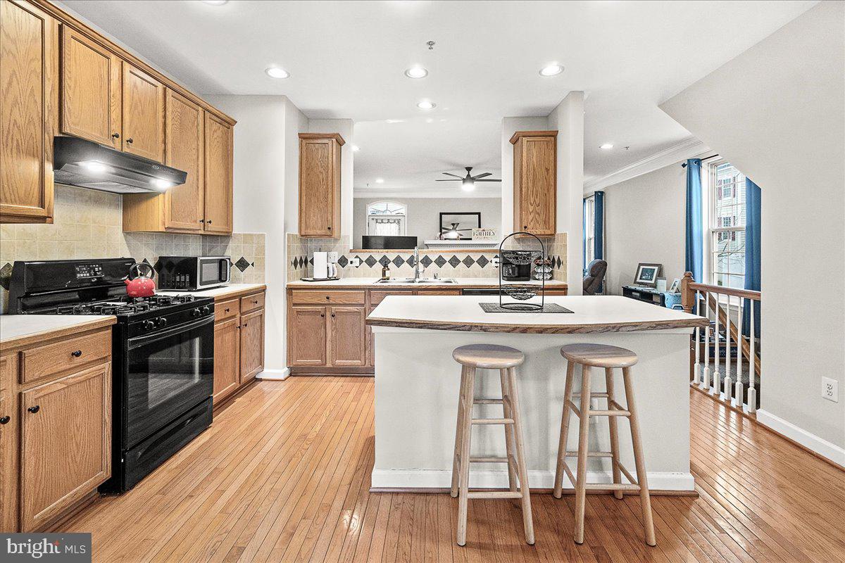 HIGHLANDS AT CLARKSBURG - Residential