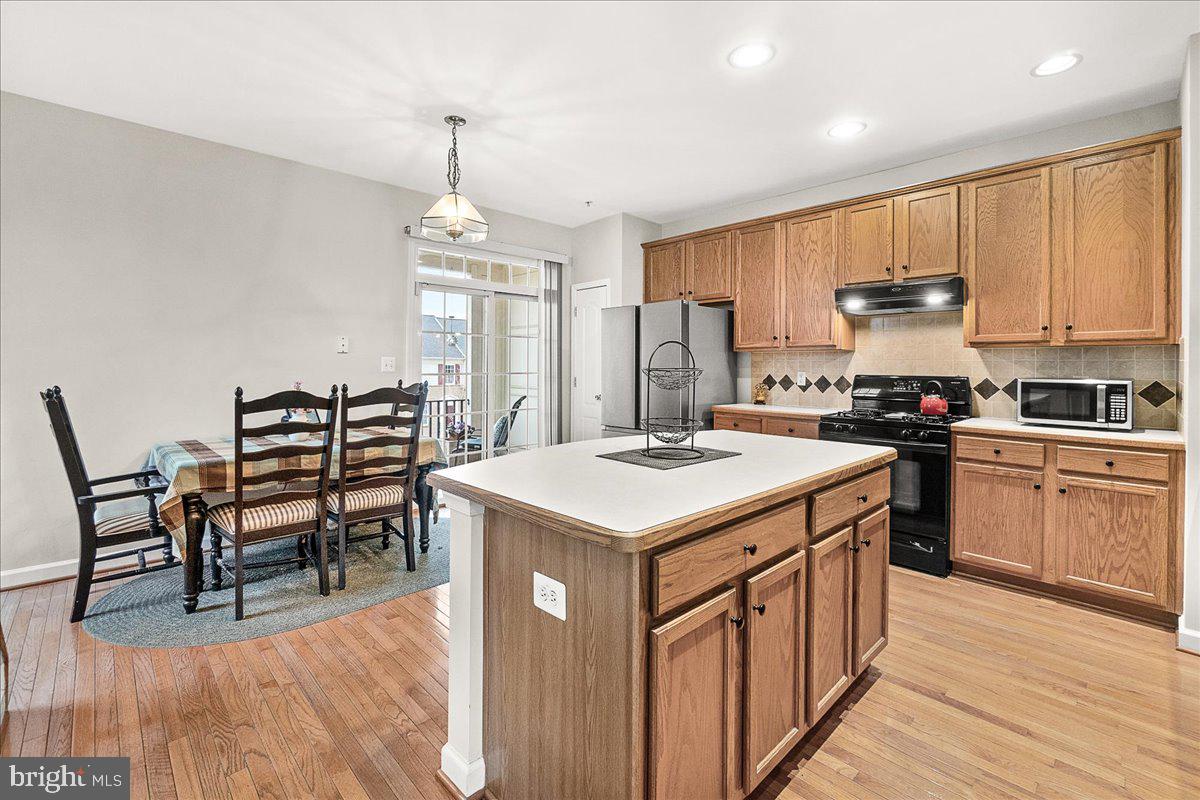 HIGHLANDS AT CLARKSBURG - Residential