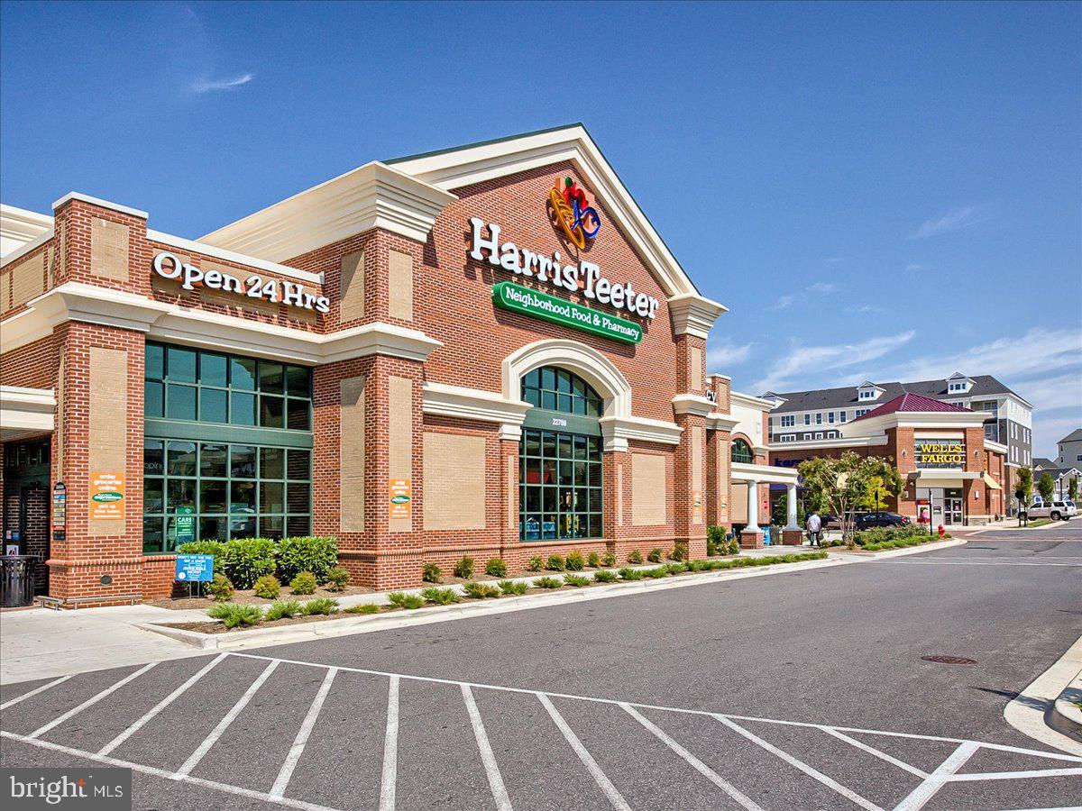 HIGHLANDS AT CLARKSBURG - Residential