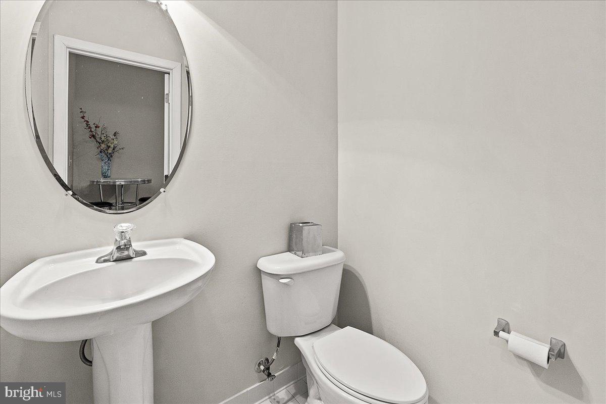 HIGHLANDS AT CLARKSBURG - Residential