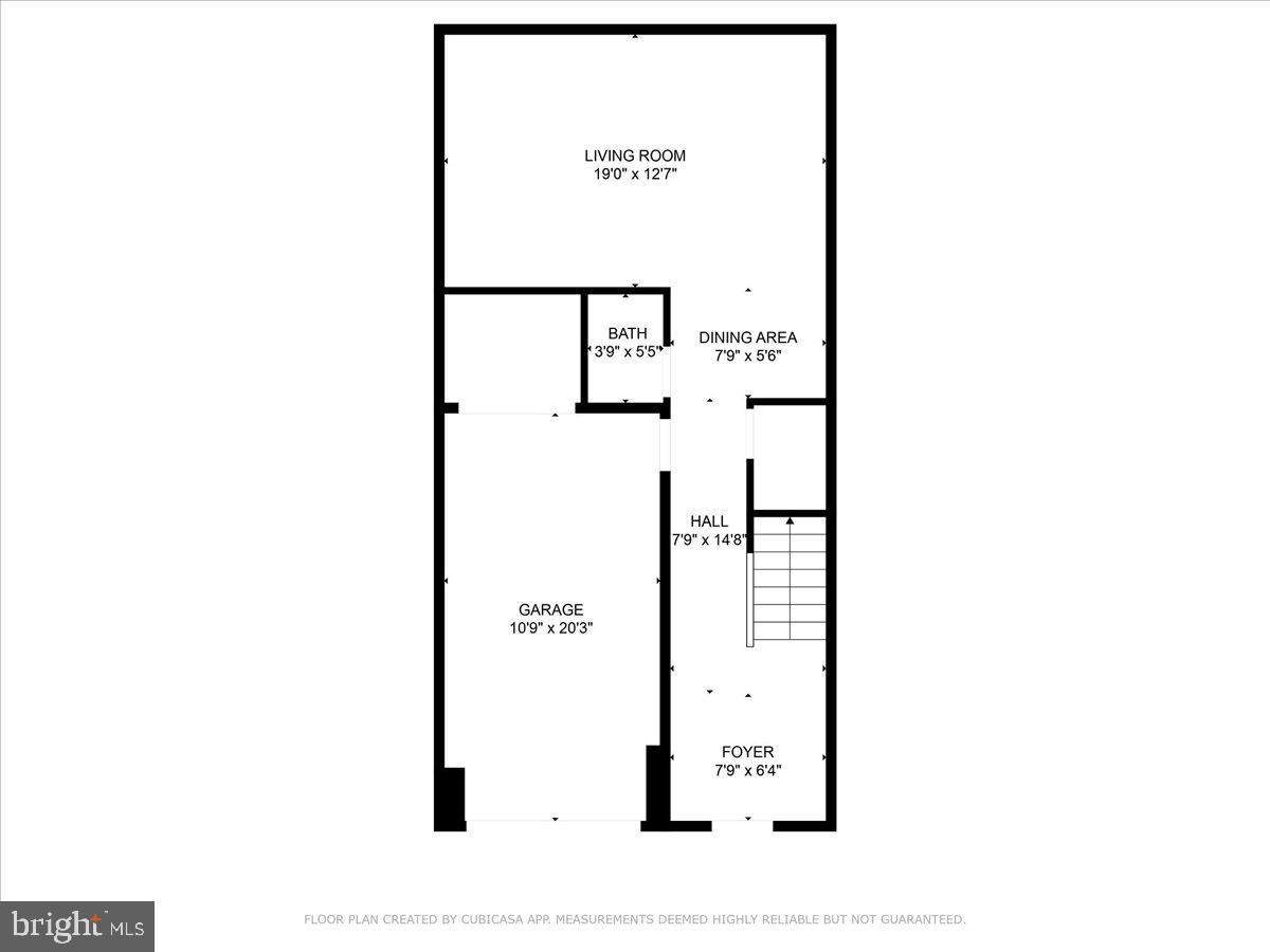 HIGHLANDS AT CLARKSBURG - Residential