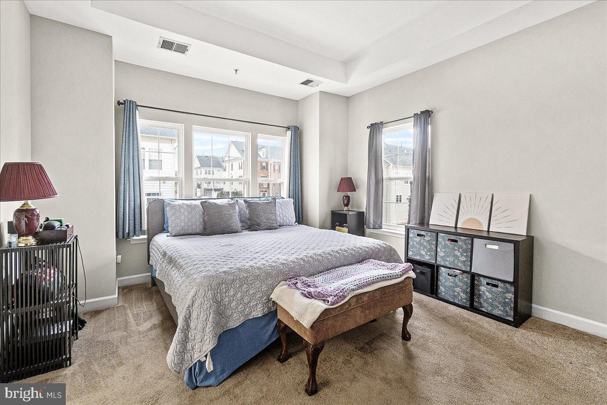 HIGHLANDS AT CLARKSBURG - Residential