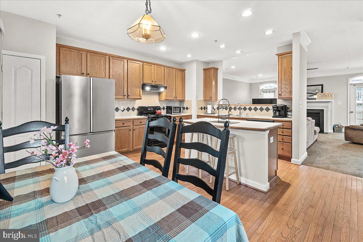 HIGHLANDS AT CLARKSBURG - Residential