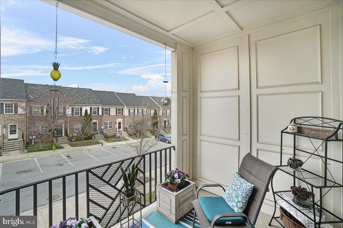 HIGHLANDS AT CLARKSBURG - Residential