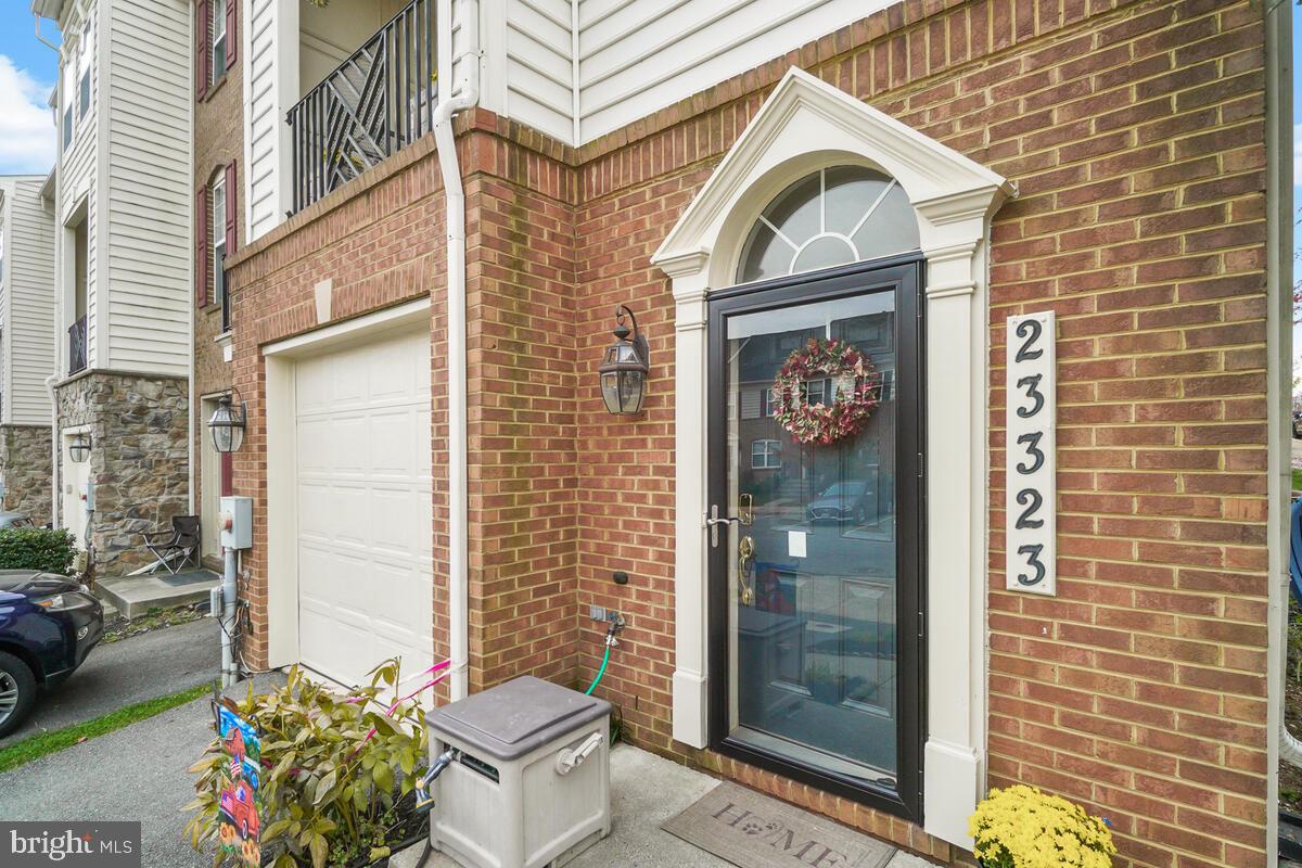 HIGHLANDS AT CLARKSBURG - Residential