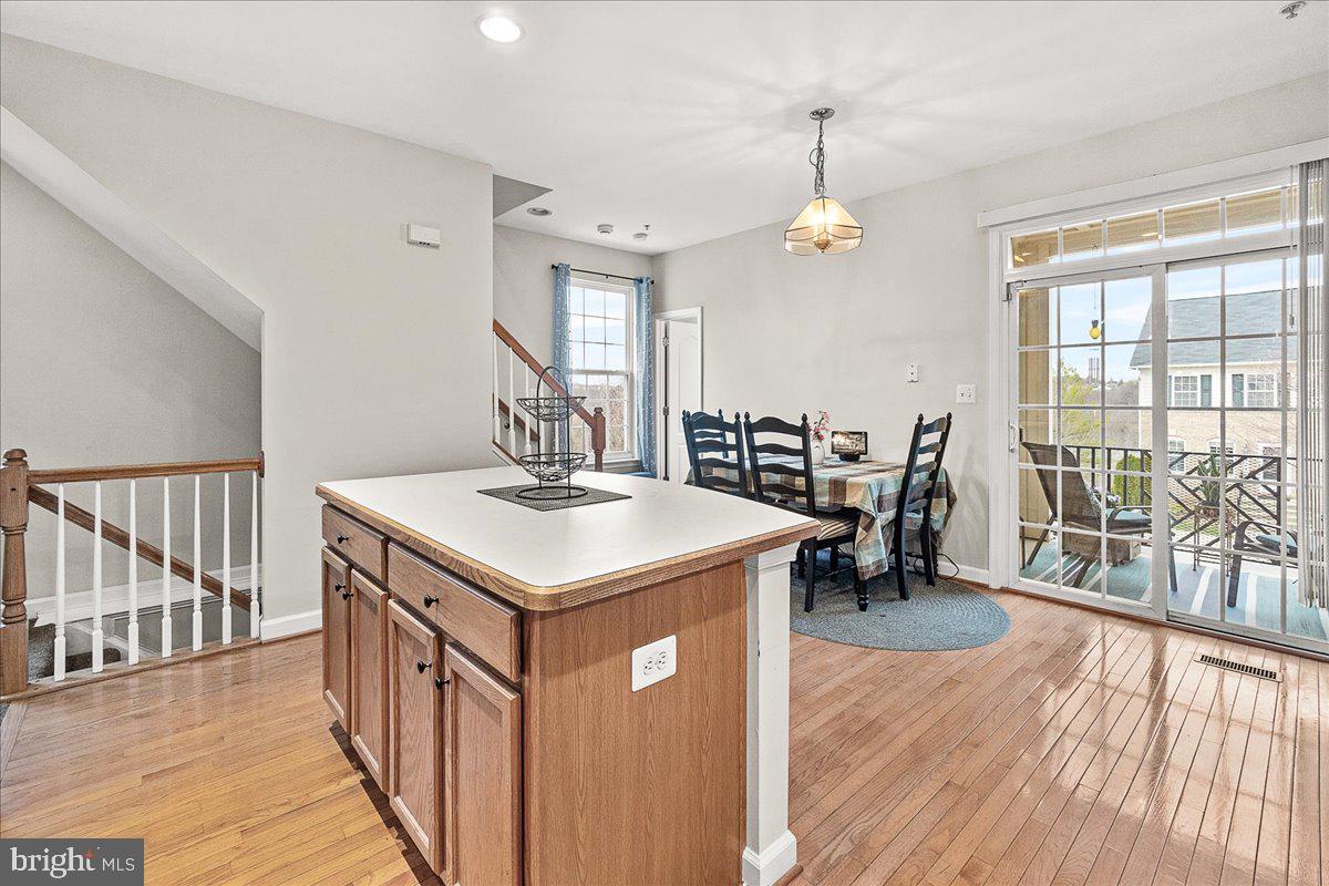 HIGHLANDS AT CLARKSBURG - Residential